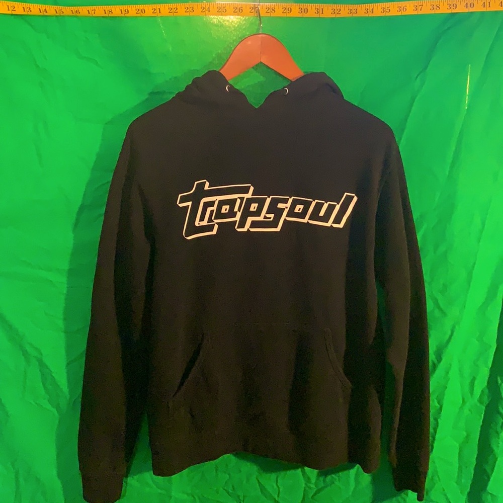 Bryson Tiller “TRAPSOUL” hoodie